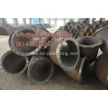 combined pipe fitting factory
